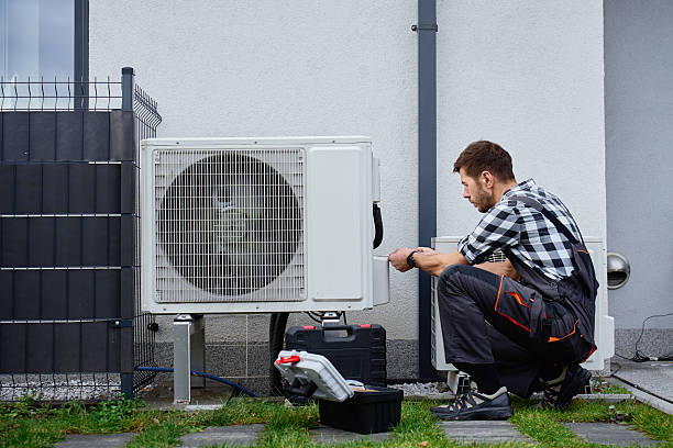 Trusted Hvac service in Springfield, MN - Tropical Oasis HVAC